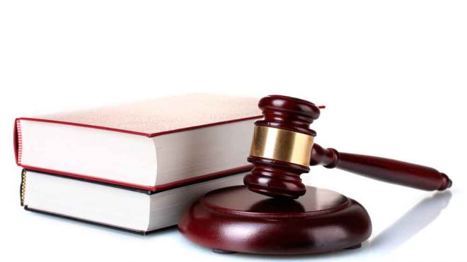 ABOGADOS: Esta es la consecuencia de inasistir a la audiencia de sustentación y fallo