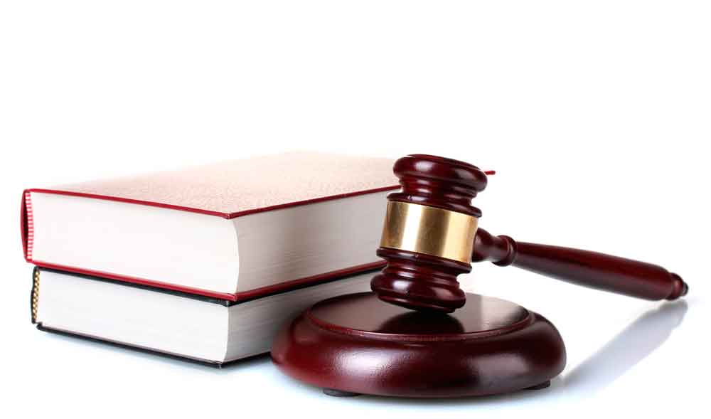 ABOGADOS: Esta es la consecuencia de inasistir a la audiencia de sustentación y fallo