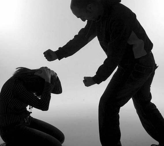 Esta será la ley que modificará el delito de violencia intrafamiliar