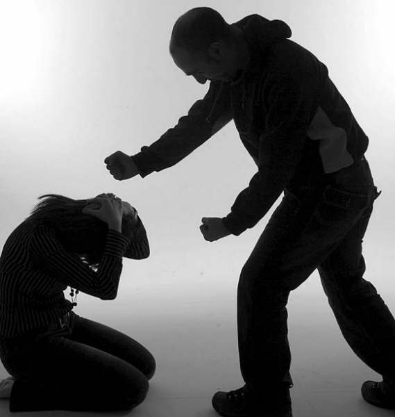 Esta será la ley que modificará el delito de violencia intrafamiliar