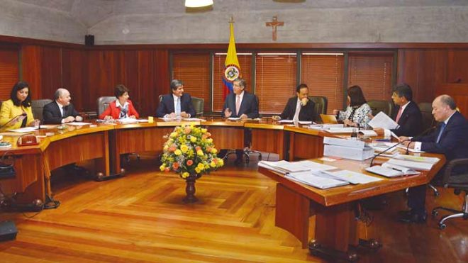 La necesidad e importancia de la codificación procesal constitucional